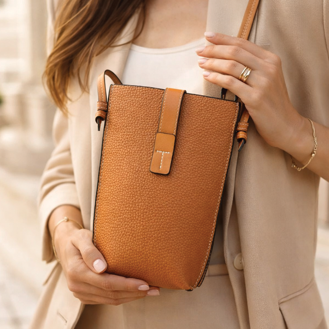 Catherine | Women's Stylish Crossbody Bag
