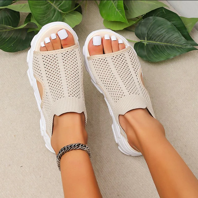 Sophia | Women's Ergonomic Non-Slip Sandals