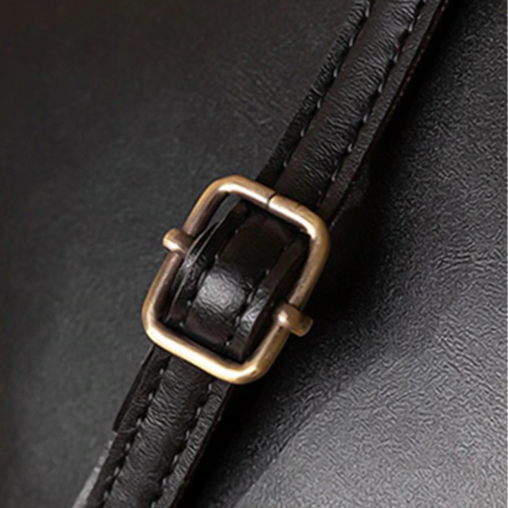 Diana | Women's Vegan Leather Structured Handbag