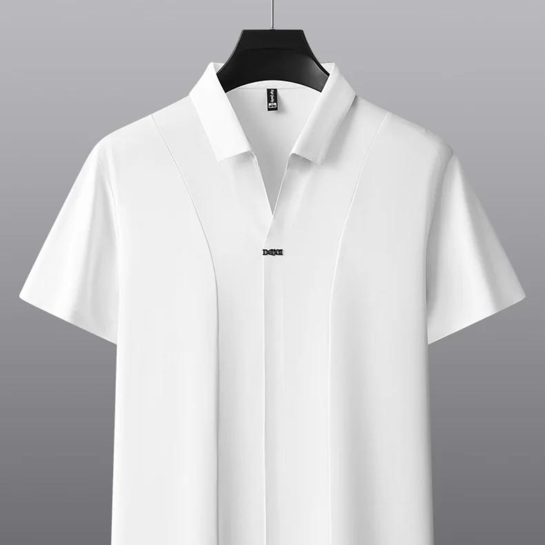 James | Men's Elegant Polo Shirts for a Stylish Look