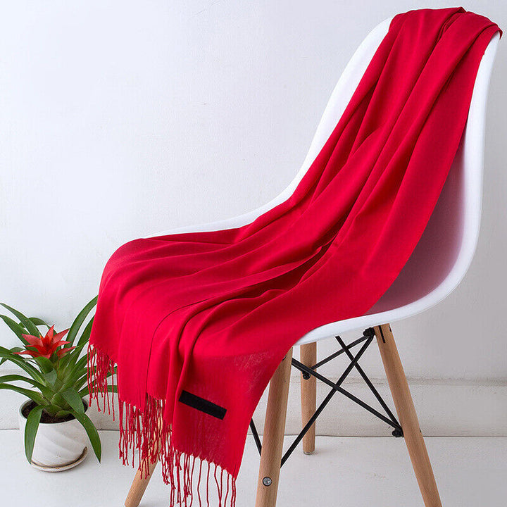 Women's Long Fashion Scarf