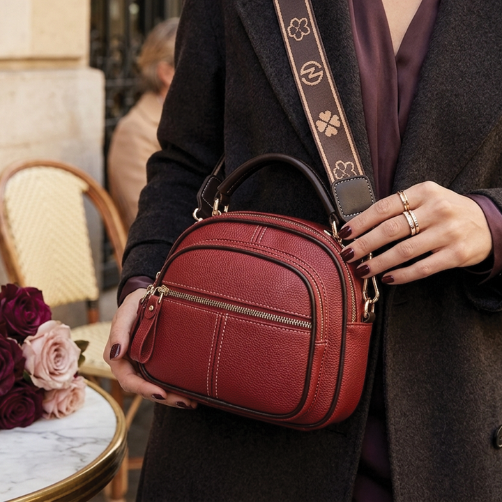 Sophia | Women's Mini Handbag