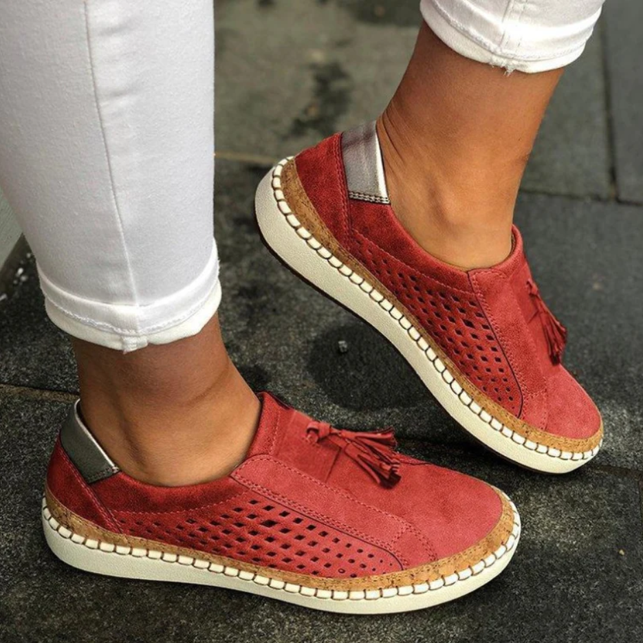 Sophia | Women's Ergonomic Breathable Casual Shoes