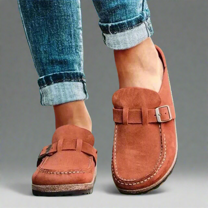 Adelwiga | Women's Premium Orthopedic Sandals