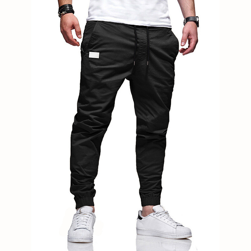 James | Men's Comfortable Leisure Pants