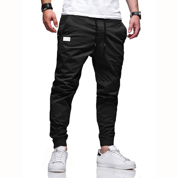 James | Men's Comfortable Leisure Pants