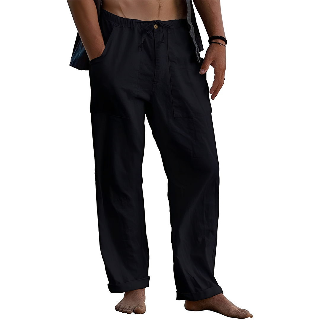 Stephen | Men's Pants - Perfect for Sunny Weather