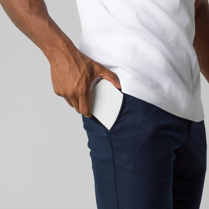 James | Men's Comfortable and Elegant Chino Pants