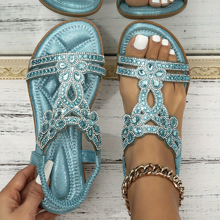Donatella | Women's Orthopedic Boho Sandals