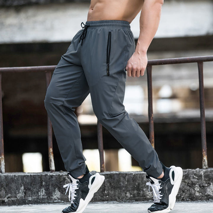 James | Men's Comfortable Sports Pants