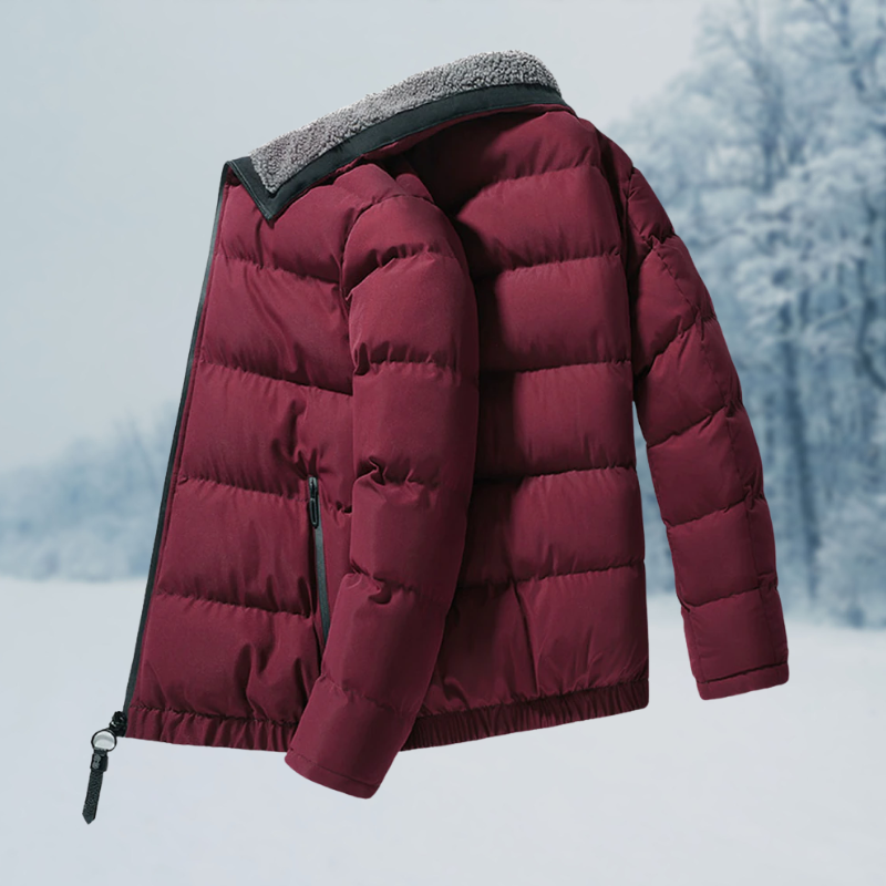 Men's Stylish and Comfortable Jacket