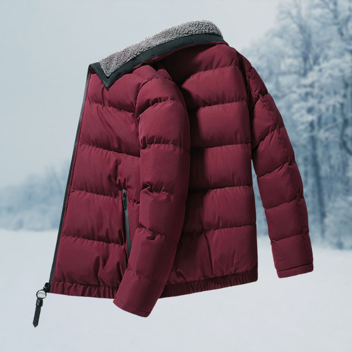 Men's Stylish and Comfortable Jacket