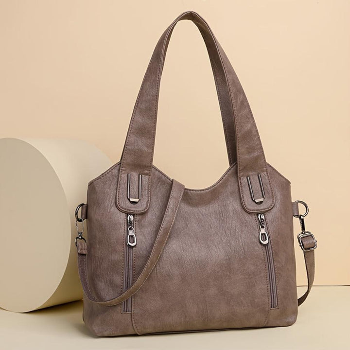 Wendy | Women's Vegan Leather Tote Bag