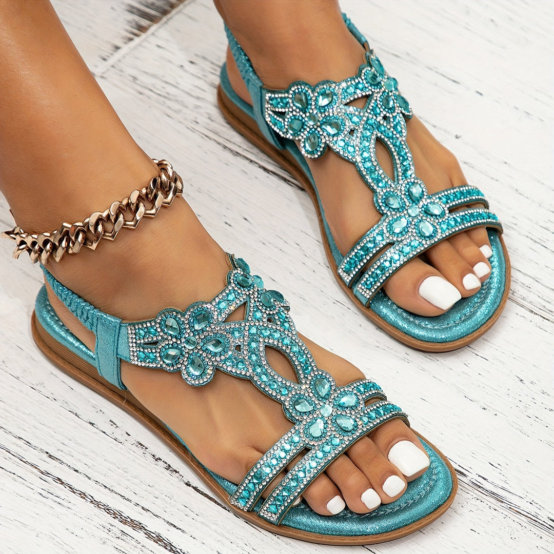 Donatella | Women's Orthopedic Boho Sandals