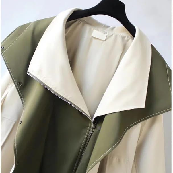 Women's Cozy Windbreaker Jacket