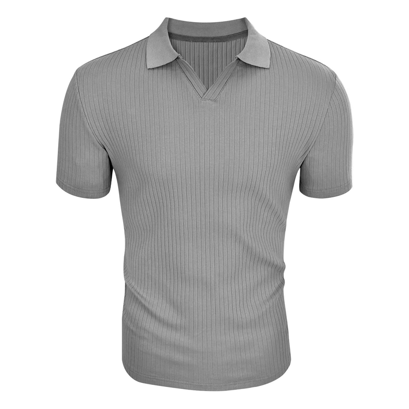 John | Men's Elegant Polo Shirt