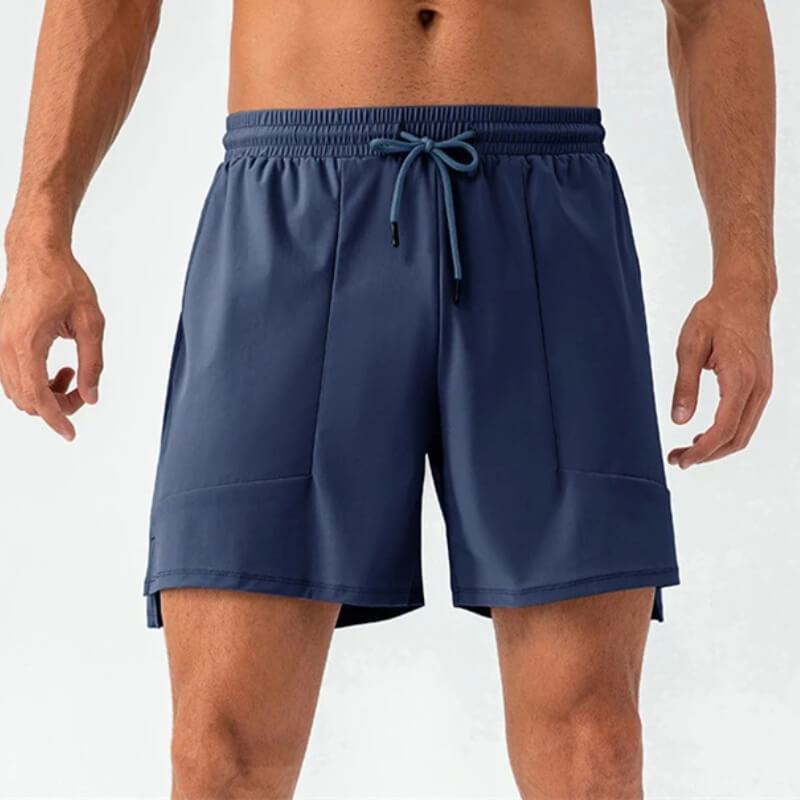 John | Men's Nylon Shorts in Multiple Colors