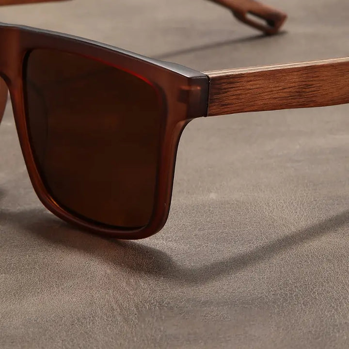 Stylish Oakwood Sunglasses for Ultimate Sun Protection