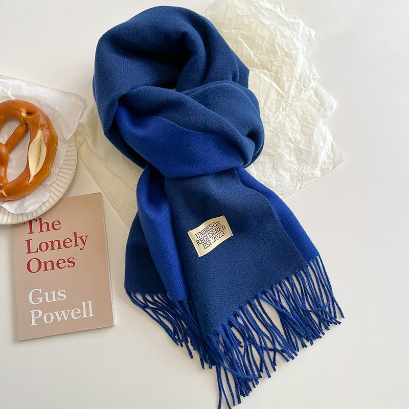Women's Premium Scarf