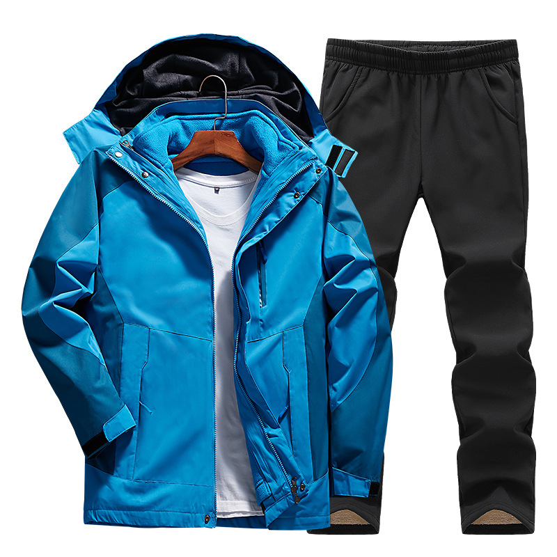Emma | Women's 3-in-1 Outdoor Set