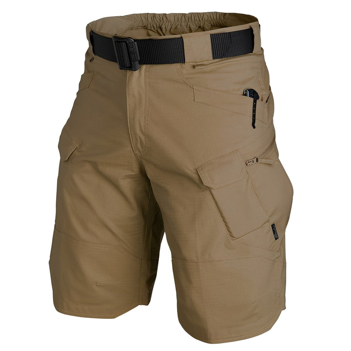 Rocco | Men's Tactical Outdoor Cargo Shorts
