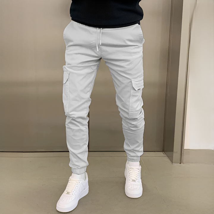 Garry | Men's Trendy Cargo Pants