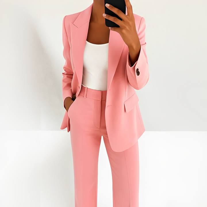 Brenda | Women's Stylish Suit