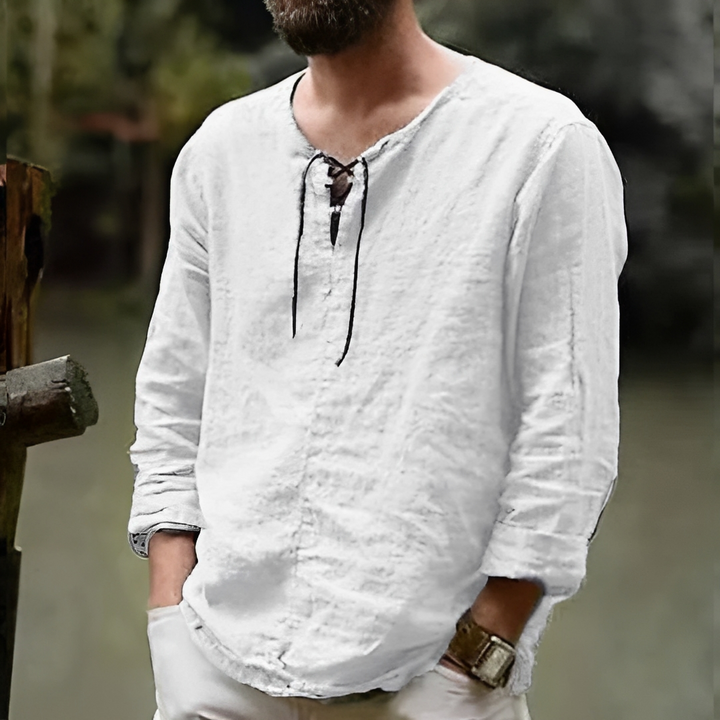 Jake | Men's Shirts for Sunny Days