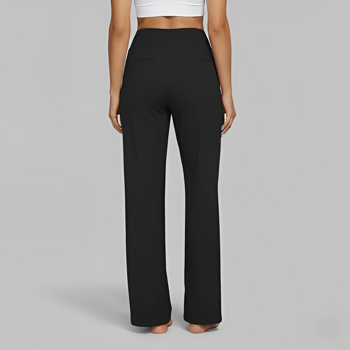 Camille | Women's Comfortable Casual Pants