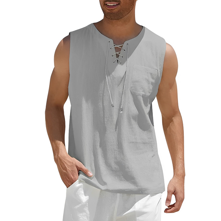 Junziem | Men's Lightweight Stylish Summer Shirt