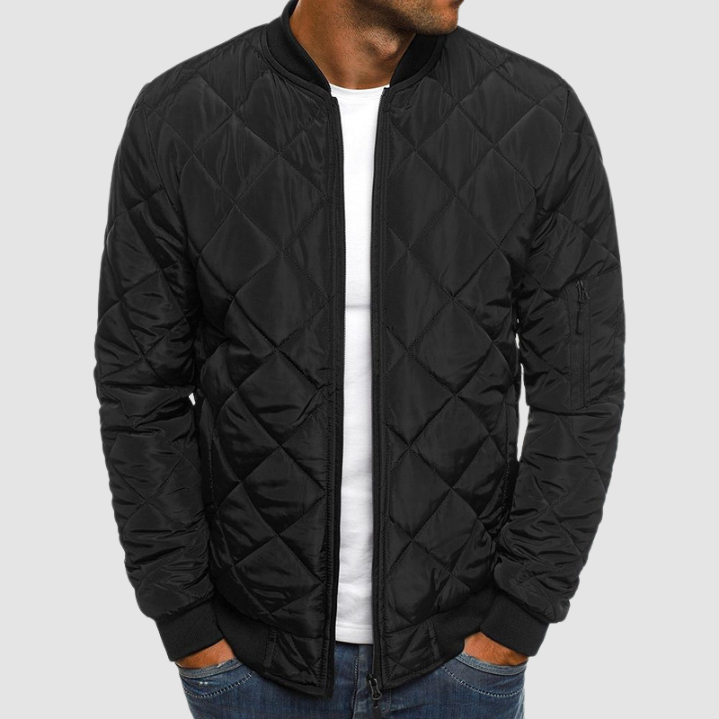 Men's Stylish Transitional Jacket