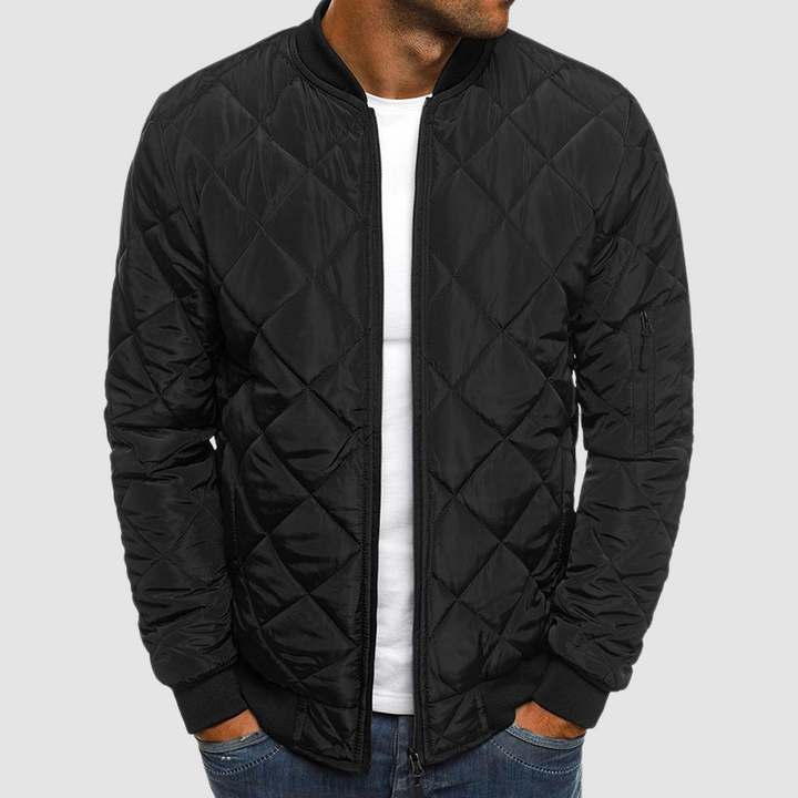 Men's Stylish Transitional Jacket