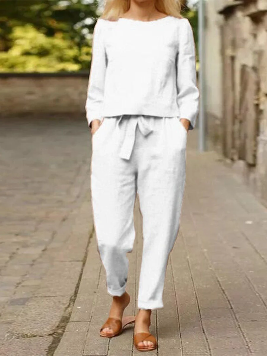 Firella | Women's Stylish Leisure Set