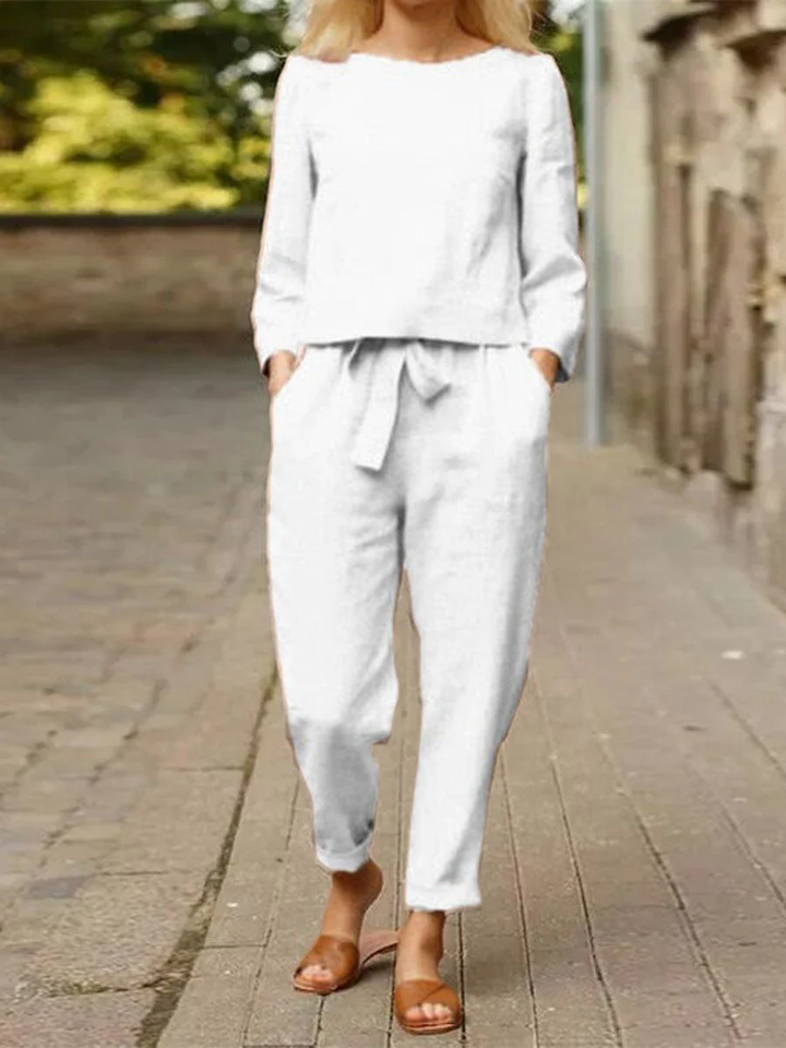 Firella | Women's Stylish Leisure Set