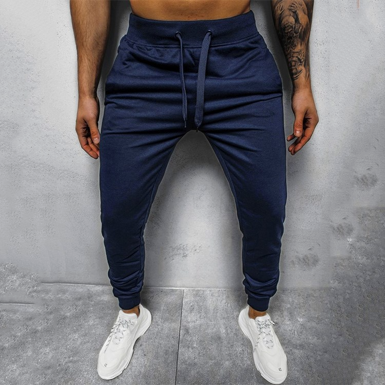 James | Men's Comfortable Leisure Pants
