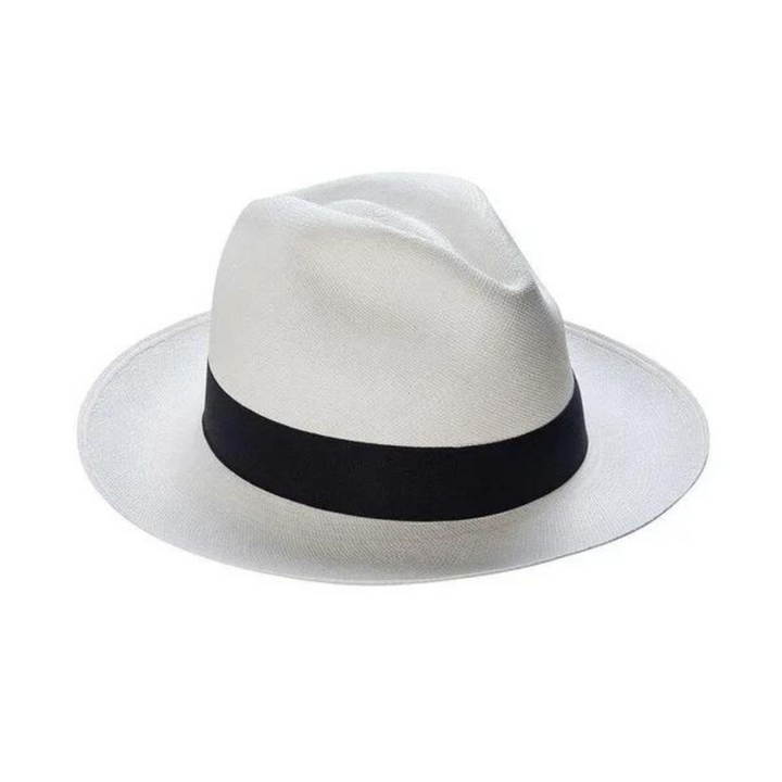 Men's Stylish Panama Sun Hat - Perfect for Any Occasion