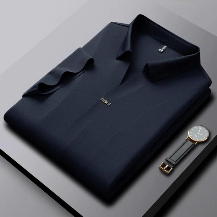 James | Men's Elegant Polo Shirts for a Stylish Look