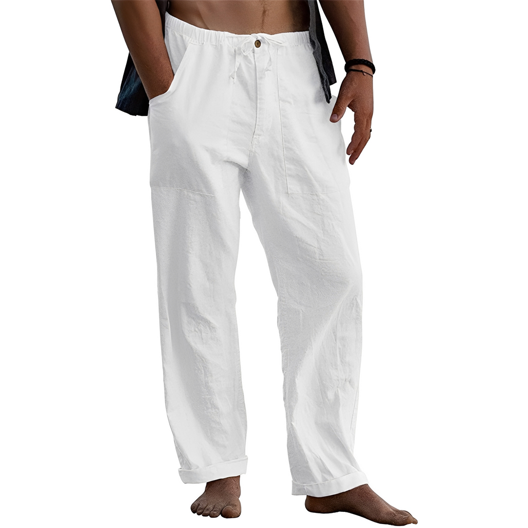 Stephen | Men's Pants - Perfect for Sunny Weather