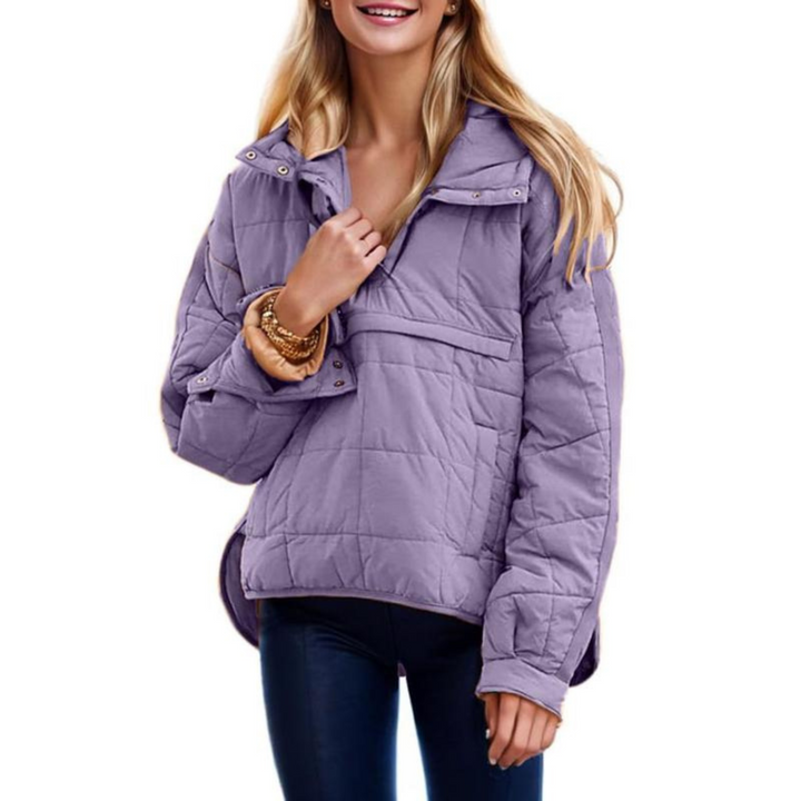 Women's Oversized Hoodie