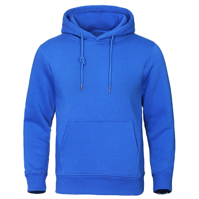 Men's Comfortable Casual Hoodie