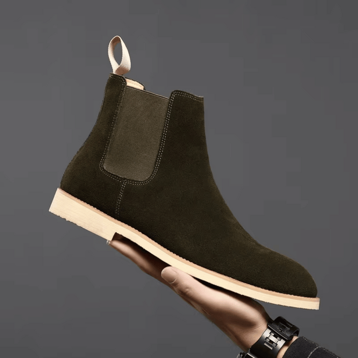 Men's Casual Chic Chelsea Boots
