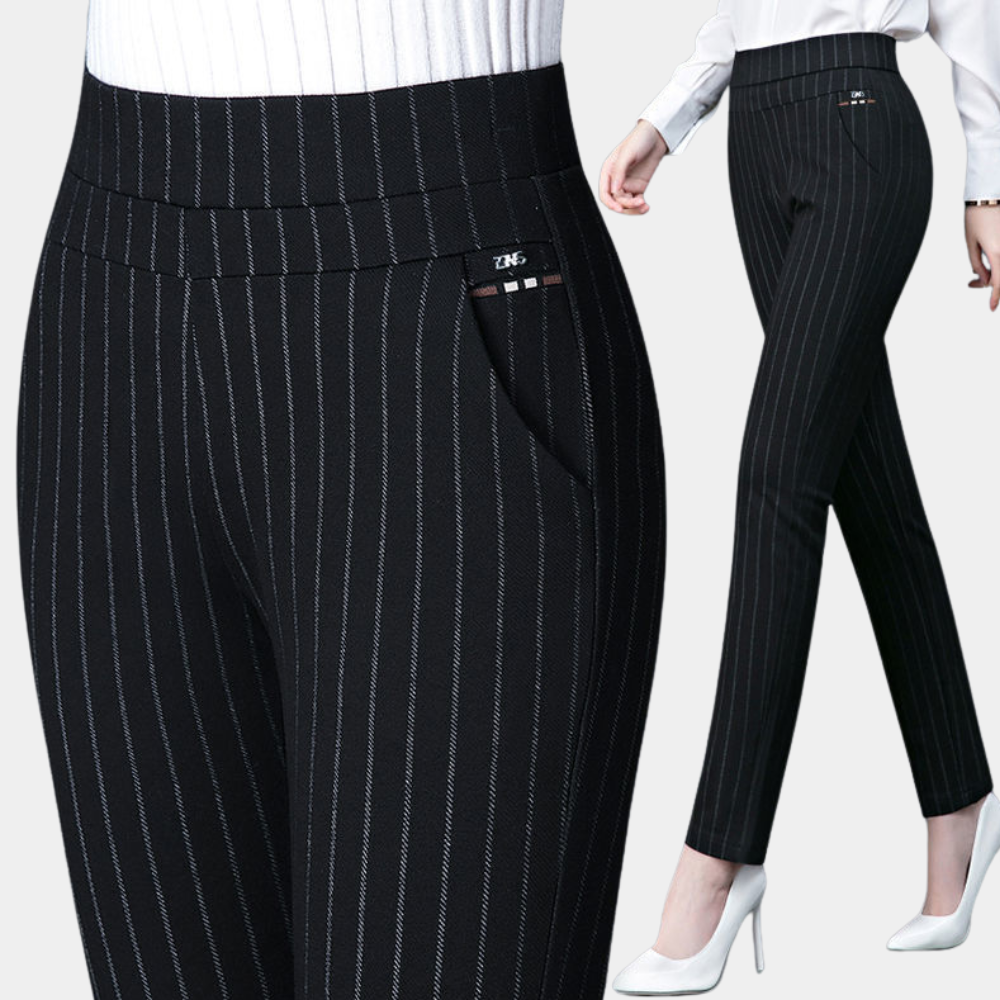 Women's Stretch Leggings for Comfort and Flexibility