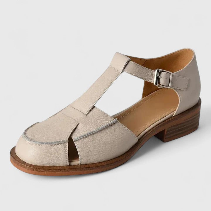 Thalina | Stylish Women's Mary Jane Sandals