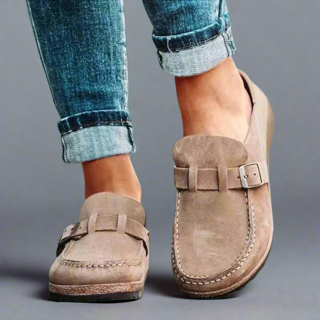 Adelwiga | Women's Premium Orthopedic Sandals