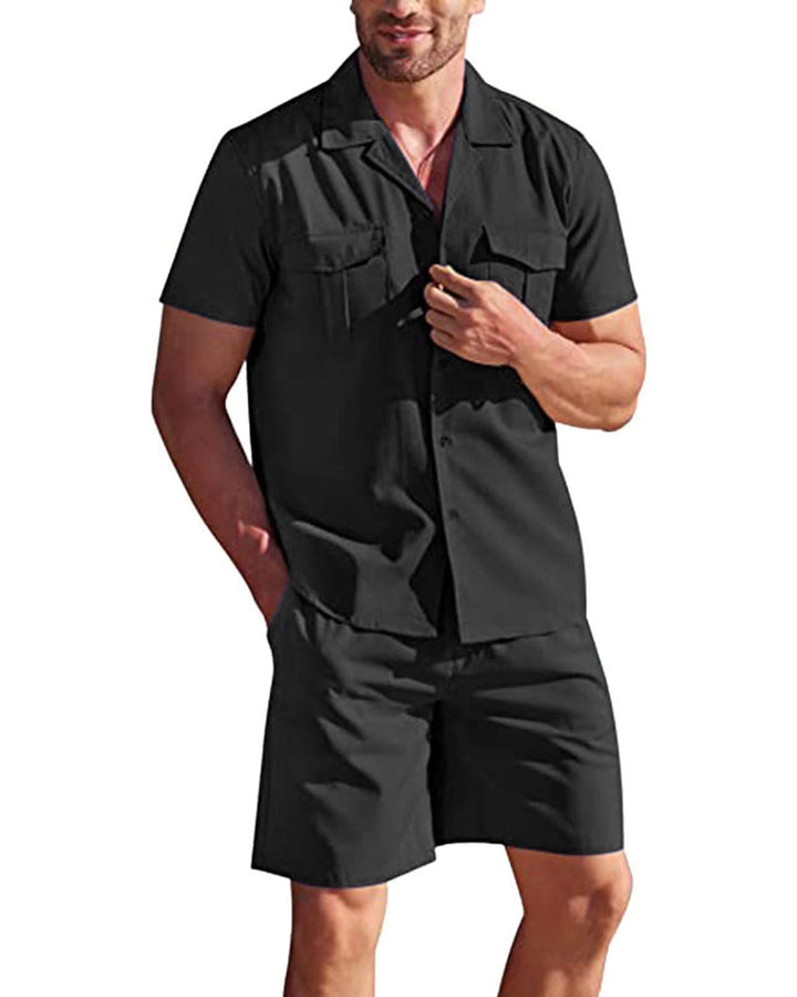 William | Men's Modern Stylish Set