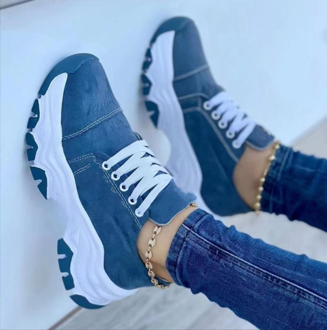 Monika | Women's Ergonomic Shoes for All Occasions