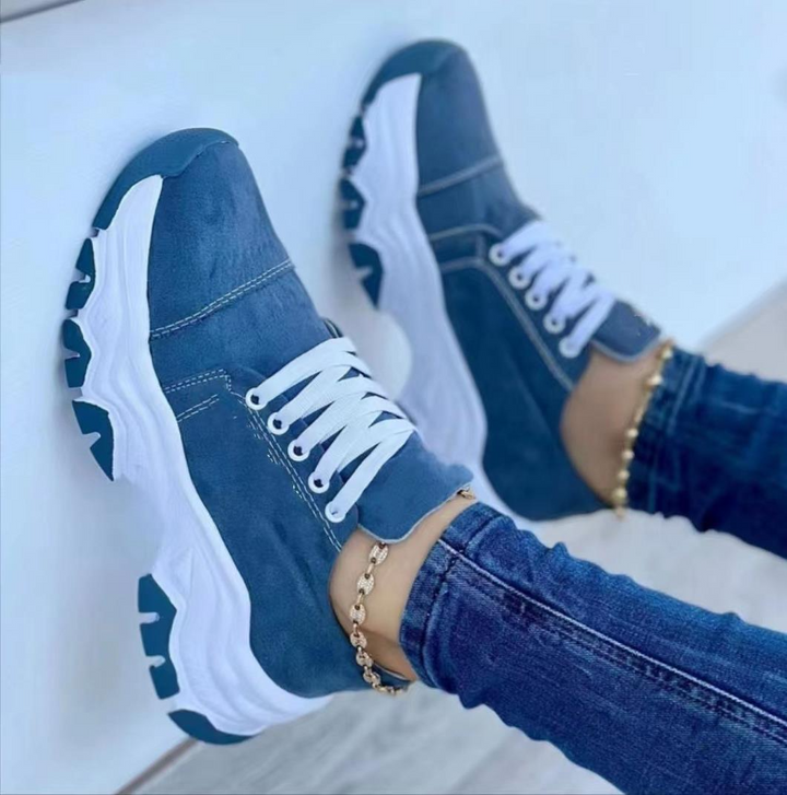 Monika | Women's Ergonomic Shoes for All Occasions