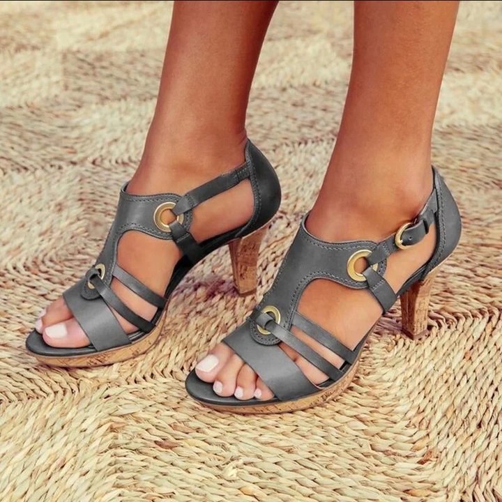 Linda | Women's Comfortable and Stylish Footwear