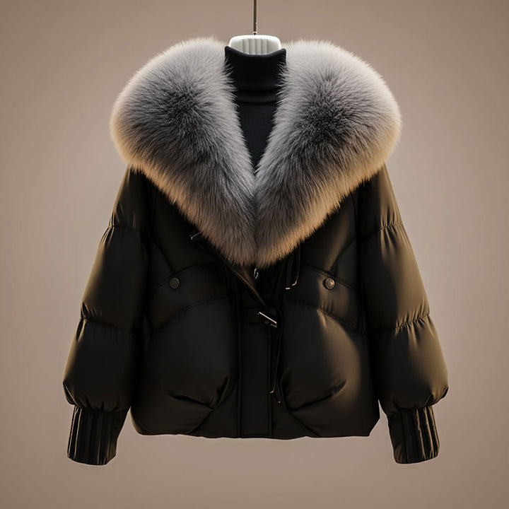 Women's Elegant Chic Coat