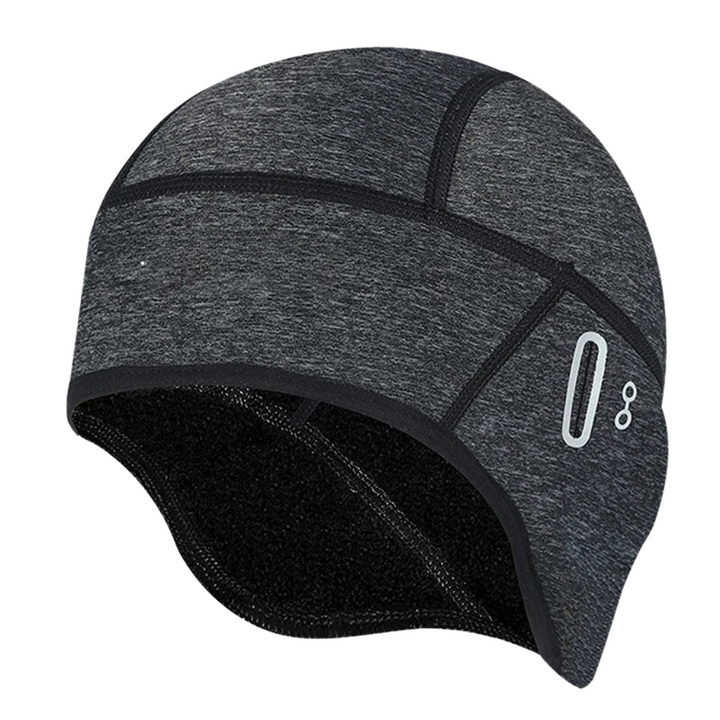 Men's Winter Cycling Cap with Glasses Opening
